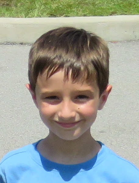 Isaac DeWitt