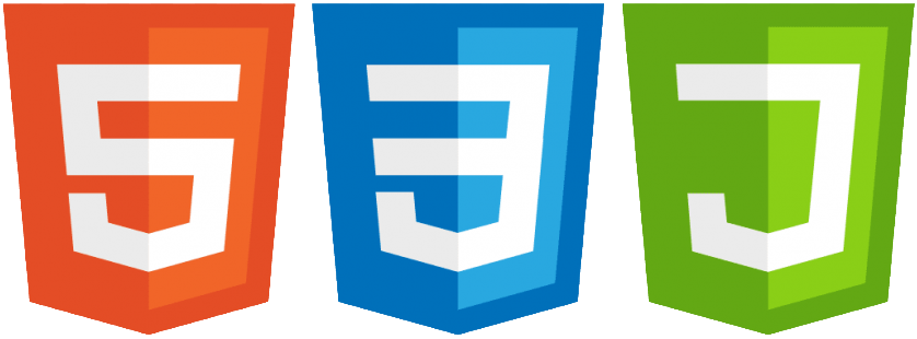HTML5CSS3JS