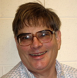 Paul A. Westhaus